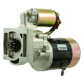 REMY red auto part