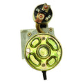 REMY auto part detail