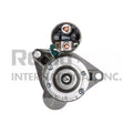 REMY auto part detail