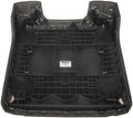 CONSOLE LID