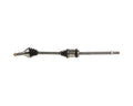 NEW CV DRIVE AXLES