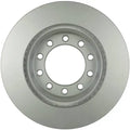 Stoptech 05-16 Ford F-550 Premium Front CryoStop Brake Rotor