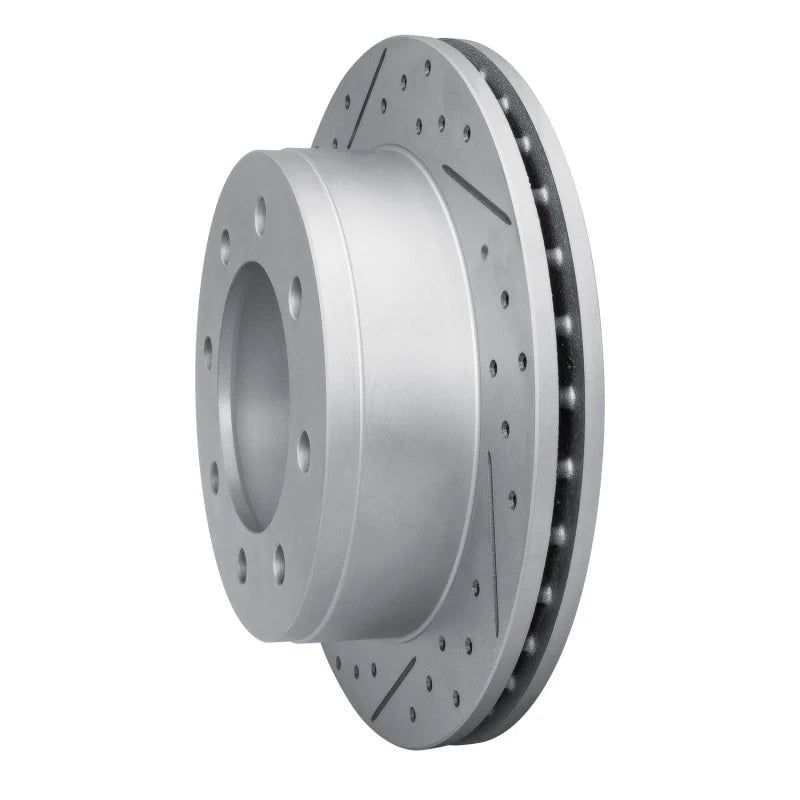 R1 Concepts silver auto part