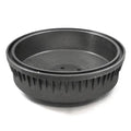 Rear Pads Shoes Rotors Drums: Brake Drum