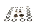 Differential Carrier Gear