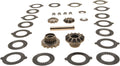 Differential Carrier Gear