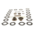 Differential Carrier Gear