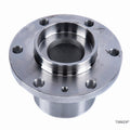 HUB UNIT BEARING ASSEMBLIES: PRESET