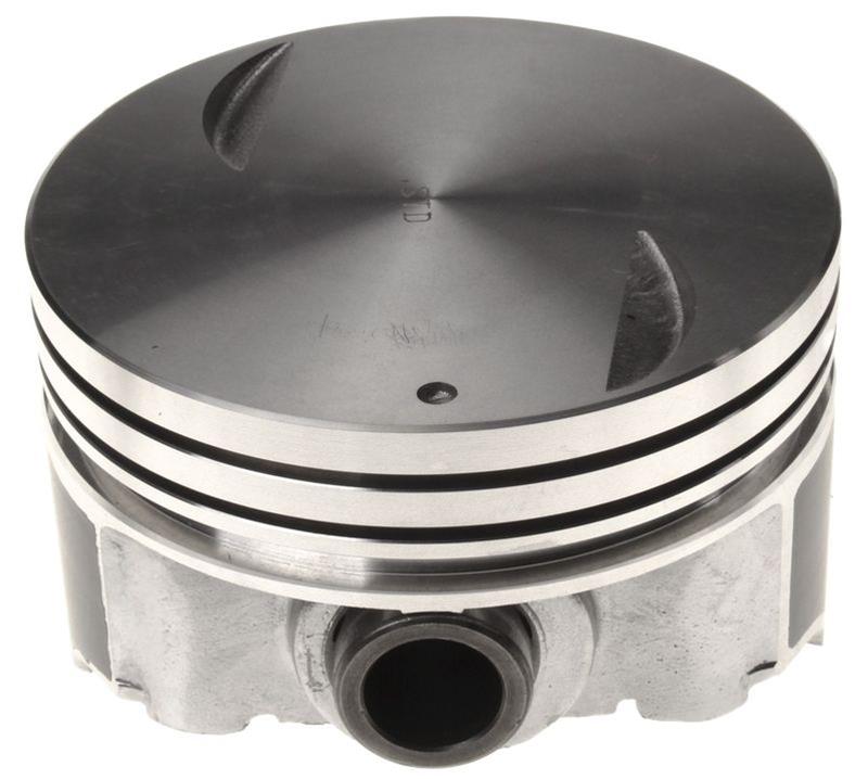 Mahle OE GMC Trk 7.4L 454cid Vin B & J 1996-2000 Piston Set (Set of 8)