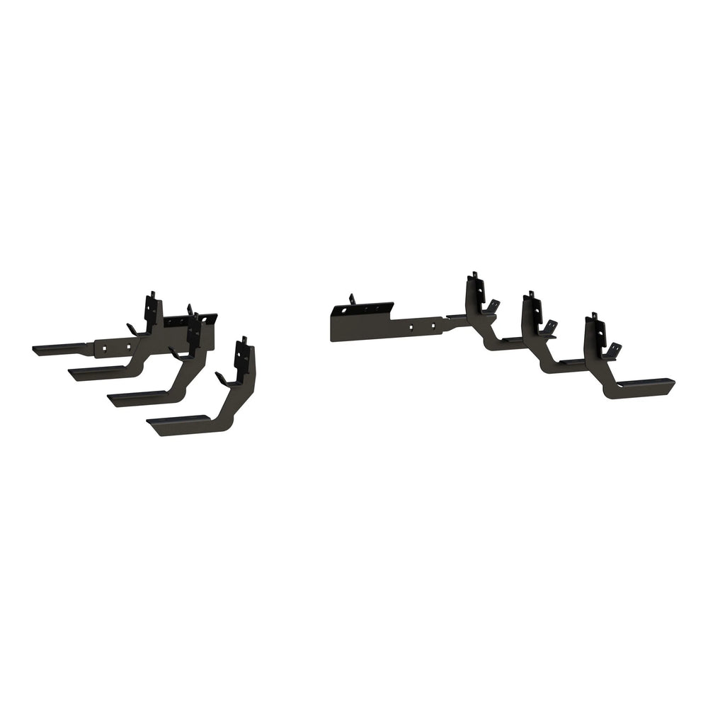 MOUNTING BRACKETS