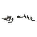 MOUNTING BRACKETS