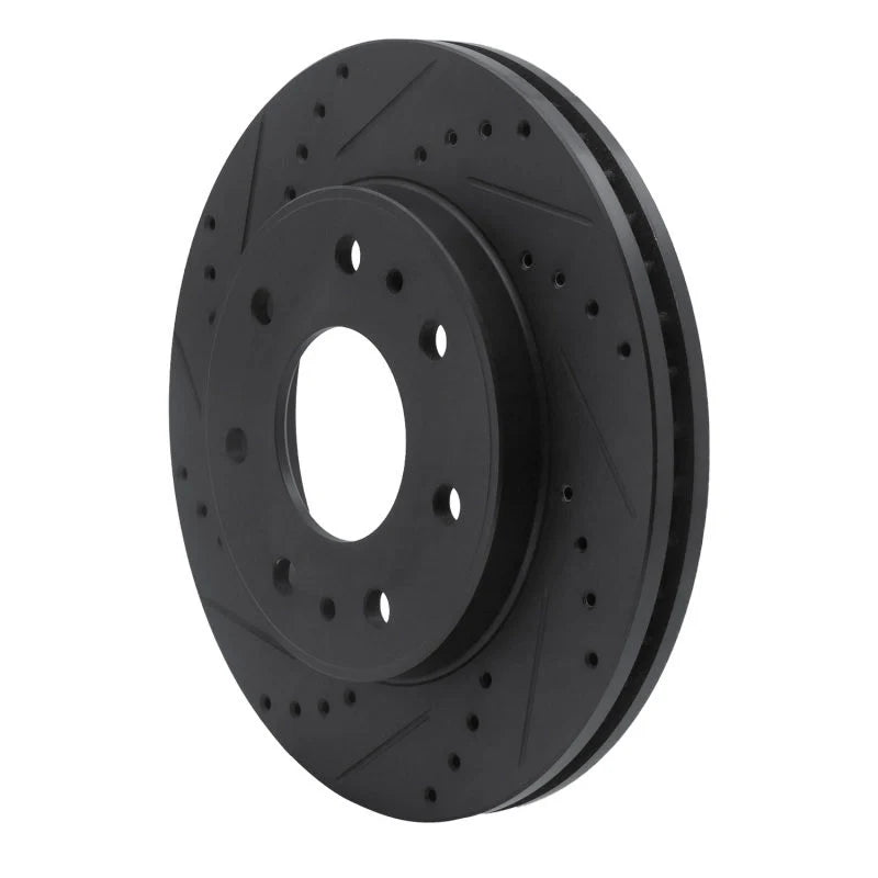 R1 Concepts black auto part