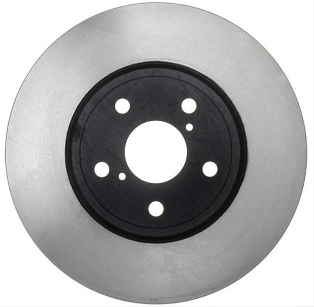 DISC BRAKE ROTR ONLY
