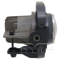 14C JP GRAND CHEROKEE/15C DG CHRGR FOG LAMP ASSY RL