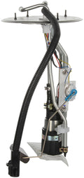 FUEL PUMP ASSEMBLY