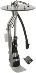 FUEL PUMP ASSEMBLY