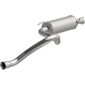 DIRECT-FIT RESONATOR - 98-06 LAND C