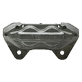 DFC 98-02 Lexus LX470 Front-L Premium Caliper - Silver Zinc Coated