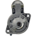 REMY red auto part