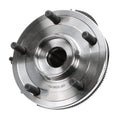 WHEEL HUB BRG ASSY