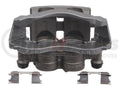 DOM UNLOADED CALIPERS