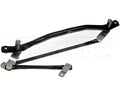 WINDSHIELD WIPER TRANSMISSION ASSEM
