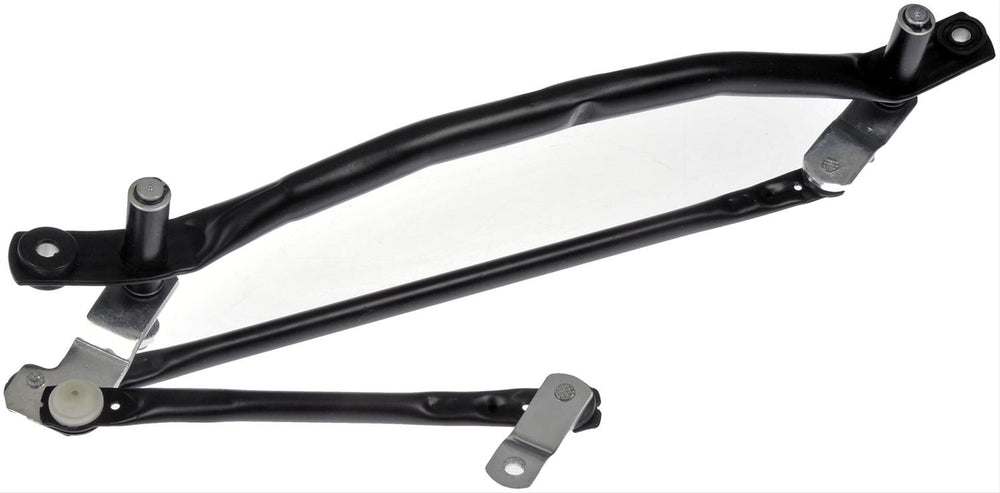 WINDSHIELD WIPER TRANSMISSION ASSEM