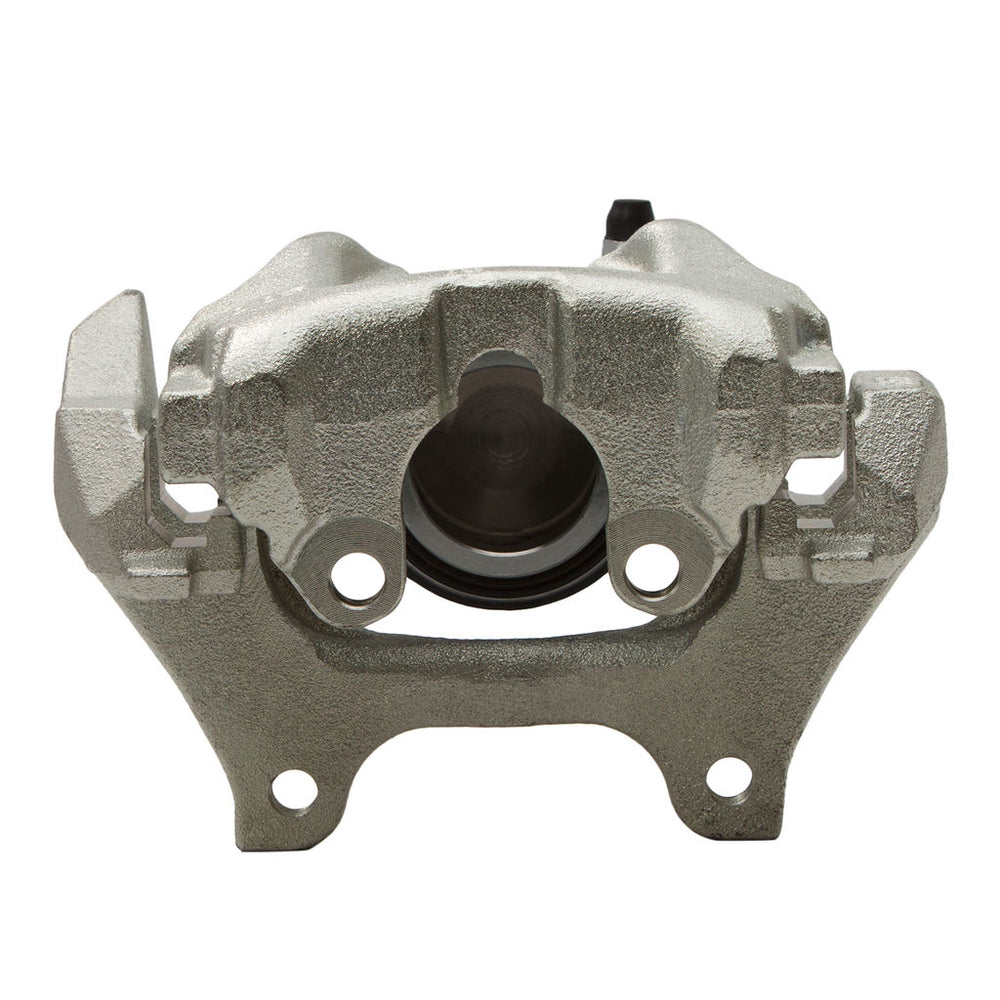 DFC silver auto part