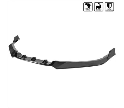 SPEC D TUNING black bumper