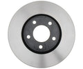 DISC BRAKE ROTR ONLY