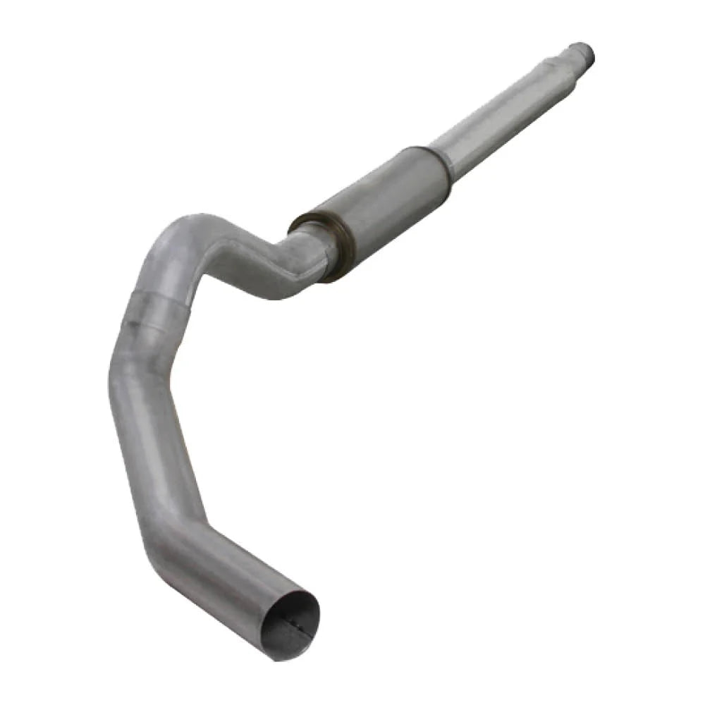 Diamond Eye Performance cat-back exhaust