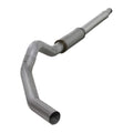 Diamond Eye Performance cat-back exhaust
