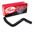 Gates 05-06 Ford Expedition V-8 5.4L Lower Molded Coolant Hose