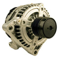 RE ALTERNATOR