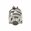 RE ALTERNATOR