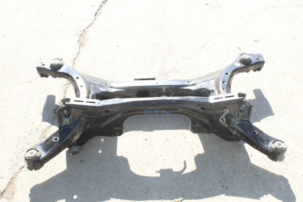 CJ DANA 30/SCOUT DANA 44