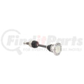 CV AXLE