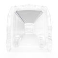 INSULATED DURATHERM CEILING - WHITE