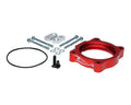02- Trailblazer 4.2L TB Spacer
