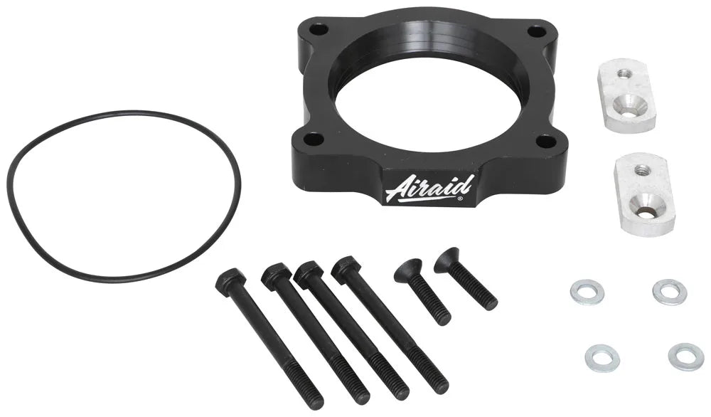 02- Trailblazer 4.2L TB Spacer