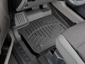 WeatherTech 05-08 Ford F-150 1st Row Front FloorLiner HP - Black