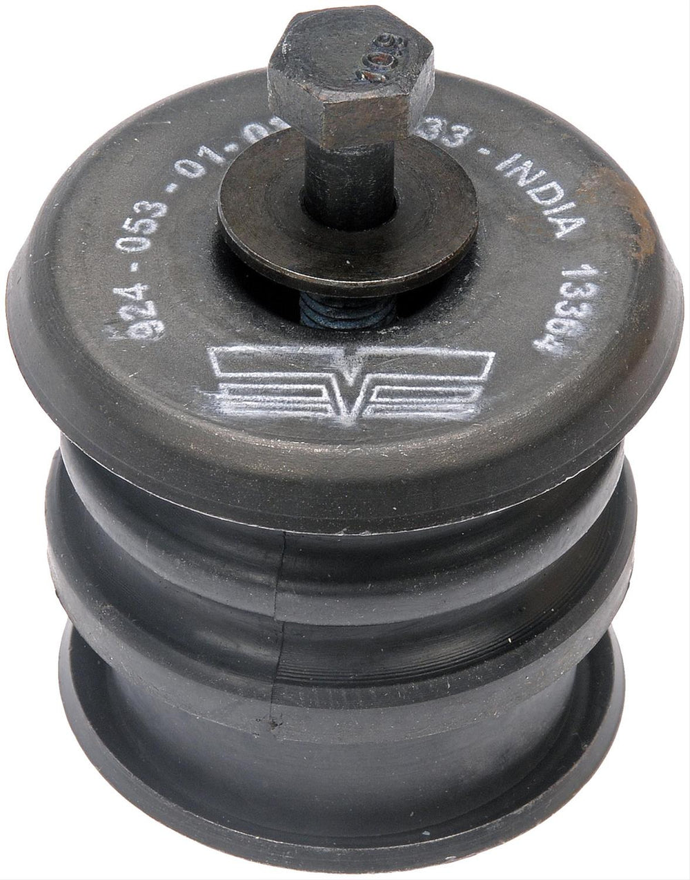BODY MOUNT KIT