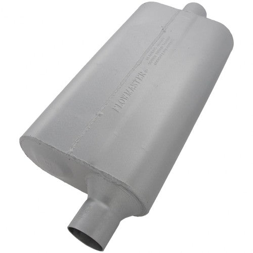MUFFLER