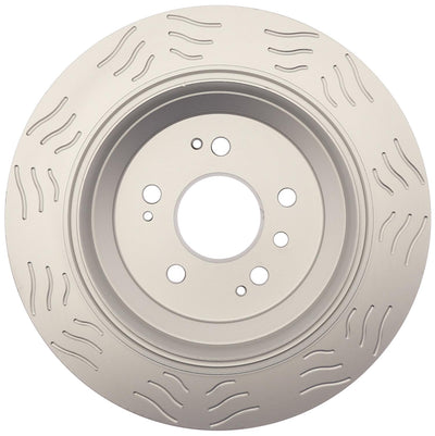 DISC BRAKE ROTOR