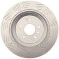 DISC BRAKE ROTOR