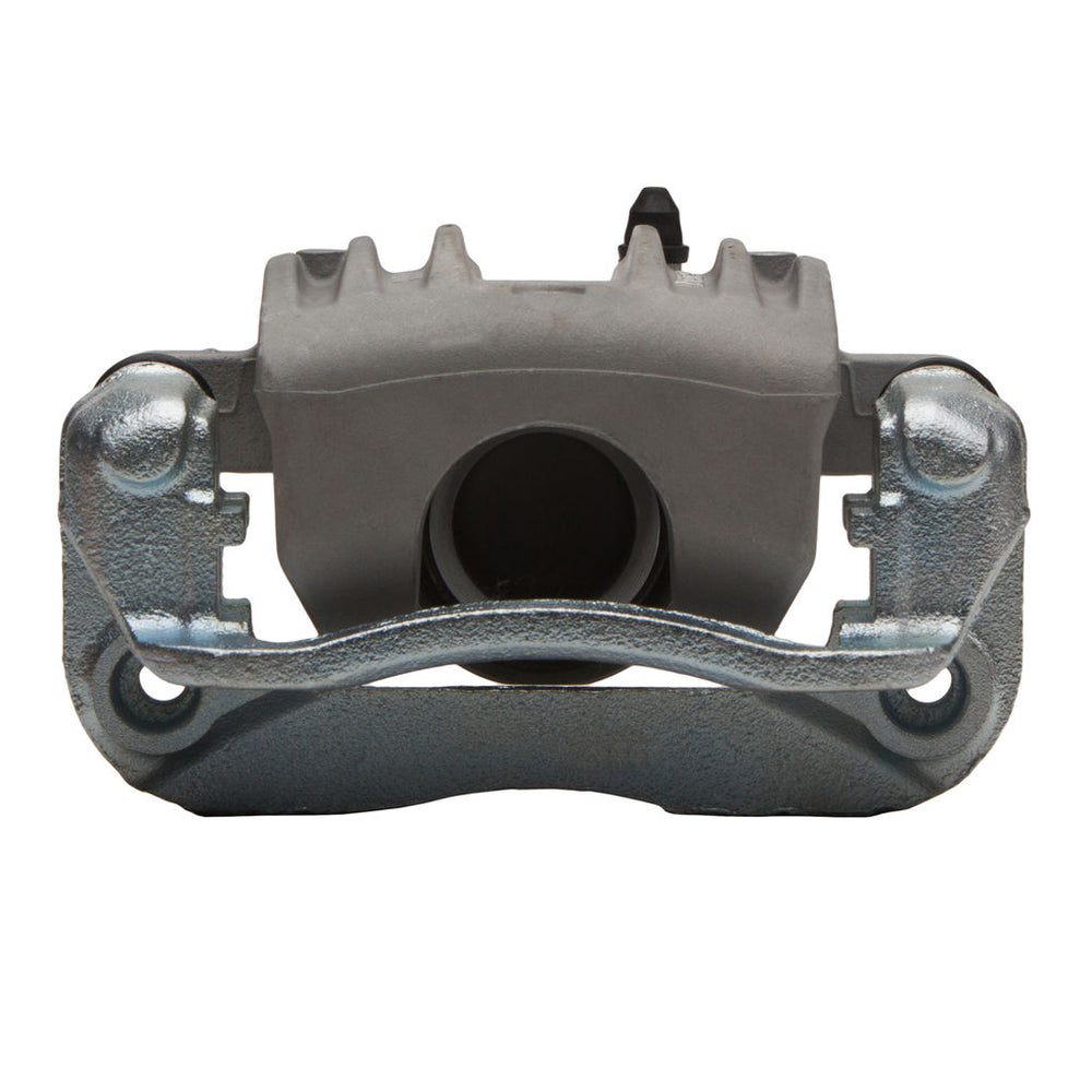 DFC silver auto part