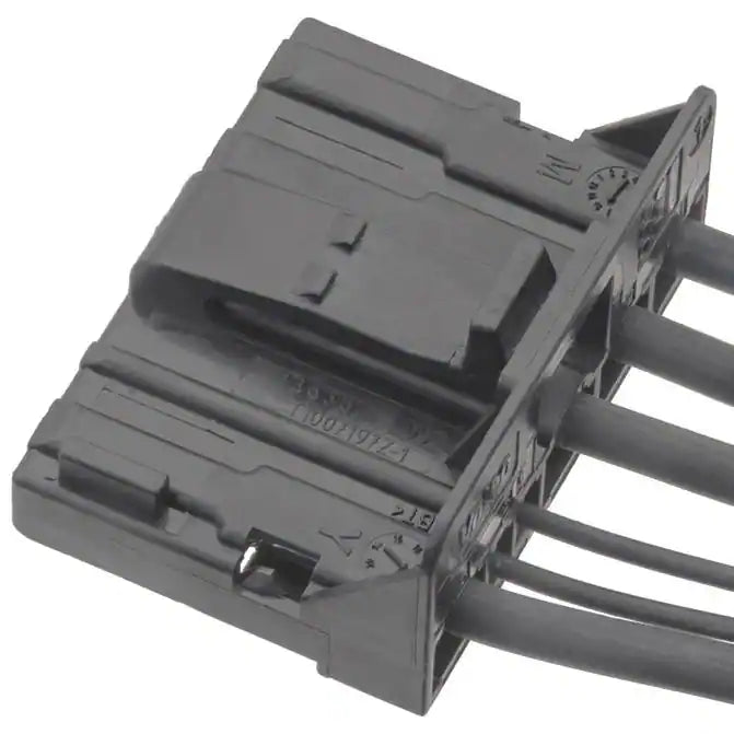 STANDARD IGN auto part