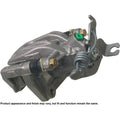 DISC BRAKE CALIPER