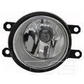 CAPA 0713 TY CMRY (SE/XLE)/ 0913 CROLA FOGLAMP ASSY LH