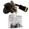 DELPHI auto part detail